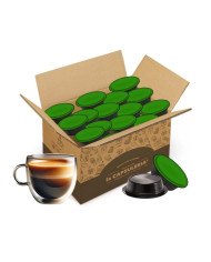 CLASSICO ITALIANO-kavos kapsulės skirtos Lavazza A Modo Mio®