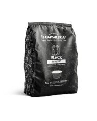 BLACK ESPRESSO-kavos kapsulės skirtos Dolce Gusto®