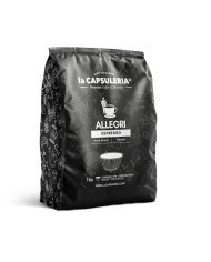 ALLEGRI ESPRESSO-kavos kapsulės skirtos Dolce Gusto®