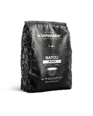 NAPOLI INTENSO-kavos kapsulės skirtos Dolce Gusto® NAPOLI INTENSO-kavos kapsulės skirtos Dolce Gusto®