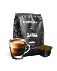 CLASSICO ITALIANO-kavos kapsulės skirtos Dolce Gusto®