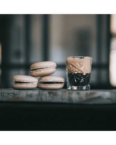 EXTRA CREAM-kavos kapsulės skirtos Dolce Gusto®