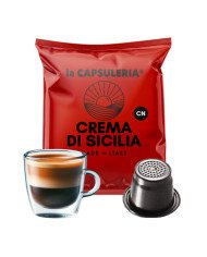DECA INTENSO-kavos kapsulės skirtos Nespresso® DECA INTENSO-kavos kapsulės skirtos Nespresso®