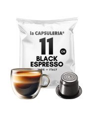 CREMA DI SICILIA-kavos kapsulės skirtos Nespresso®