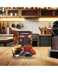 ALLEGRI CREMOSO-kavos kapsulės skirtos Lavazza A Modo Mio® ALLEGRI CREMOSO-kavos kapsulės skirtos Lavazza A Modo Mio®