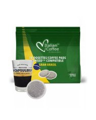 BE KOFEINO-popierinės kavos pagalvėlės skirtos Senseo®