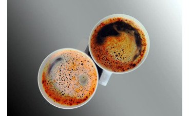 Kas yra Long black kava?