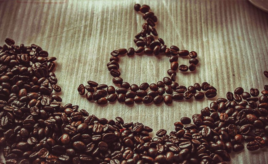 Robusta kava – stiprybės ir charakterio istorija Robusta kava – stiprybės ir charakterio istorija