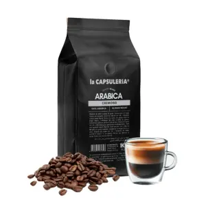 Kavos pupelės Arabica-1 kg.