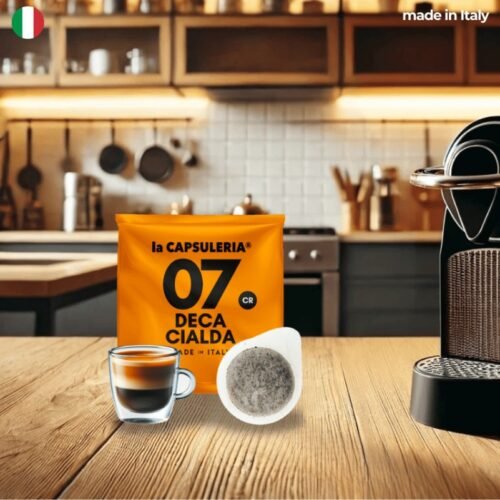 coffee deca paper pods ese44 (1)