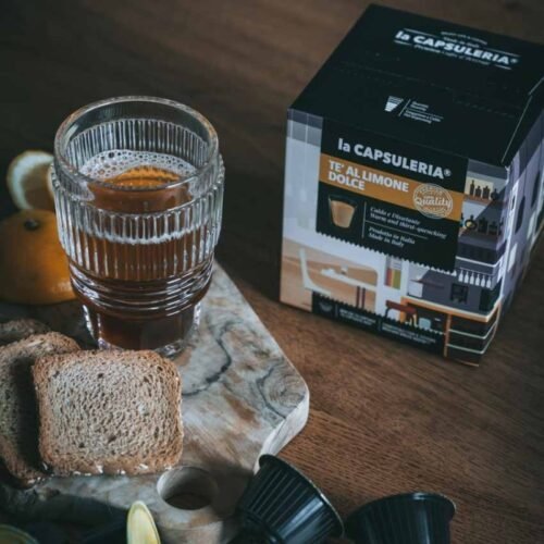 sweet lemon tea capsules compatible with nescafe dolce gusto (4)