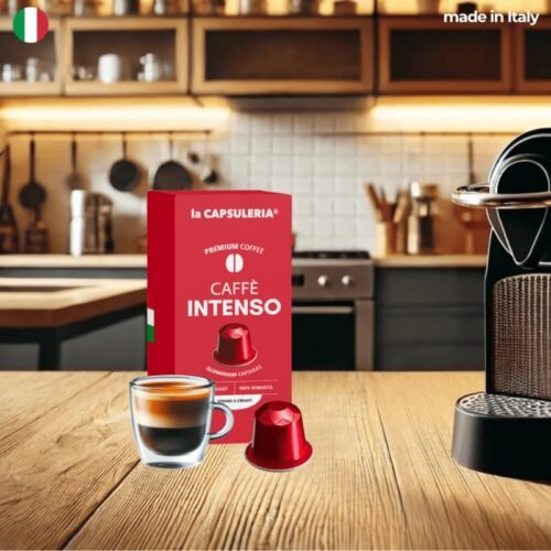 intenso coffee aluminum capsules compatible with nespresso (1)